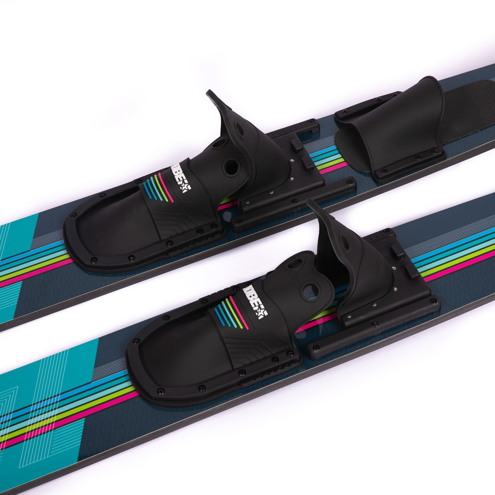 Jobe Allegre Combo skis nautiques 50 ans 67 inch 5