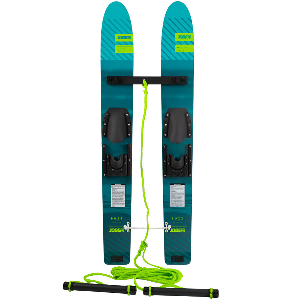 Buzz Trainers skis nautiques