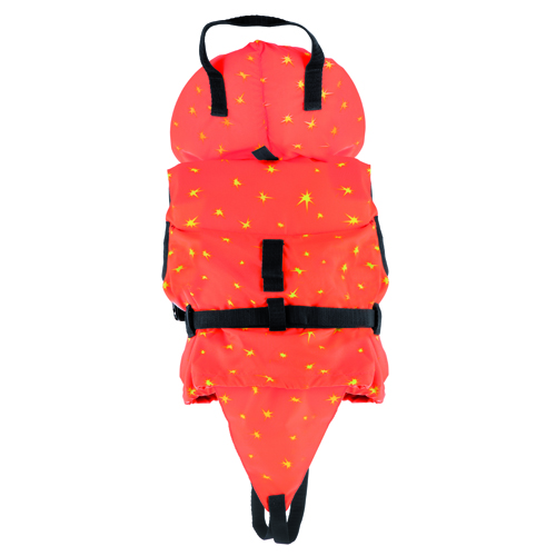 Racingbelt Special gilet de sauvetage 100N enfant 0-15kg orange