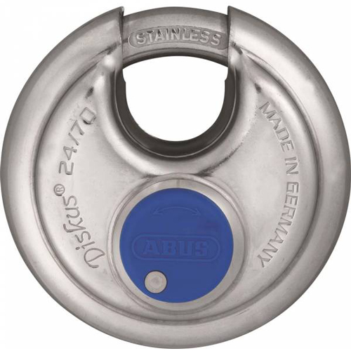 Abus disque cadenas 70mm foto 1