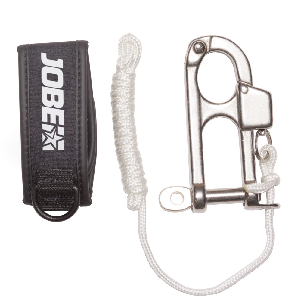 quick release à wrist seal