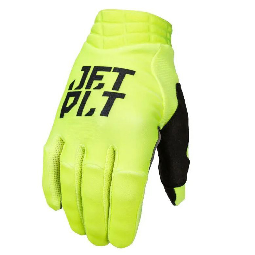 RX ONE gants jaunes
