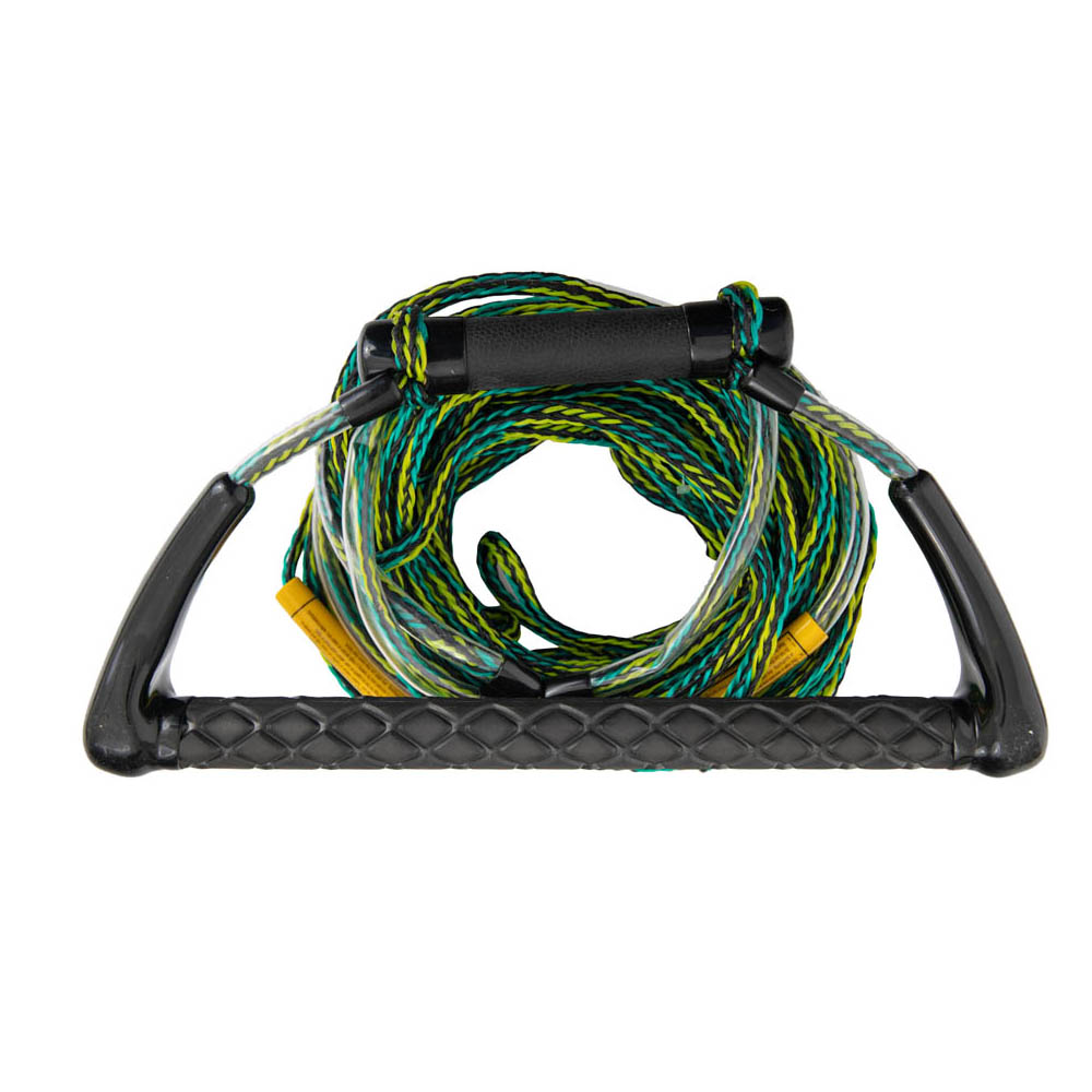 Jobe Tow Hook Handle bleu/vert citron foto 1