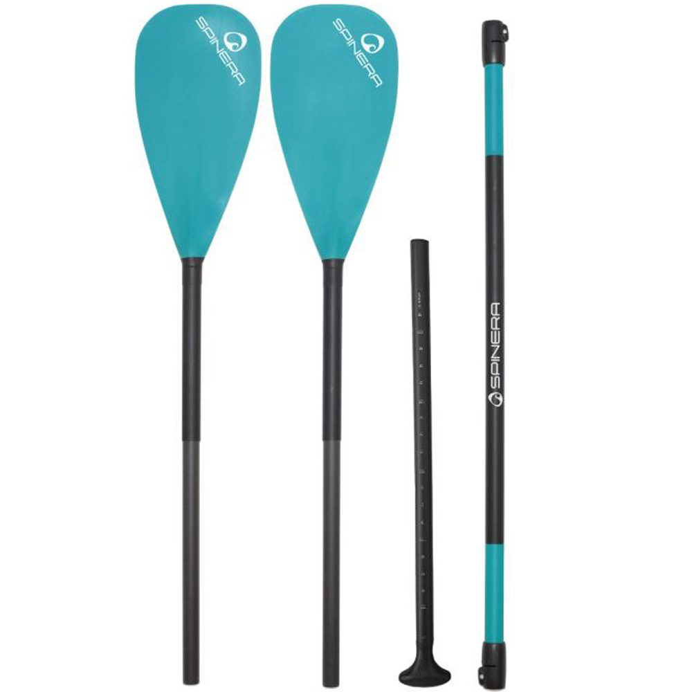 Spinera pagaie Supkayak Deluxe 2