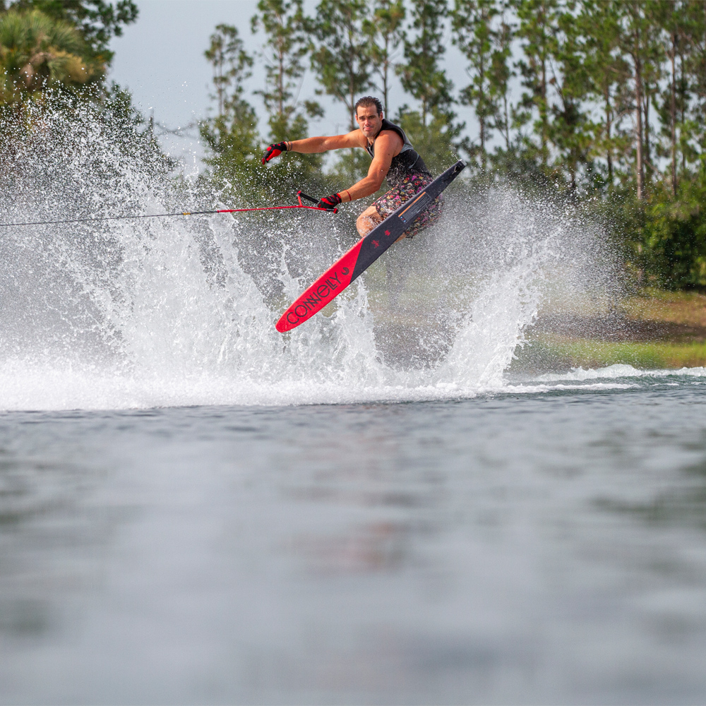 Connelly DV8 VersaTail ski nautique slalom 165 cm 4