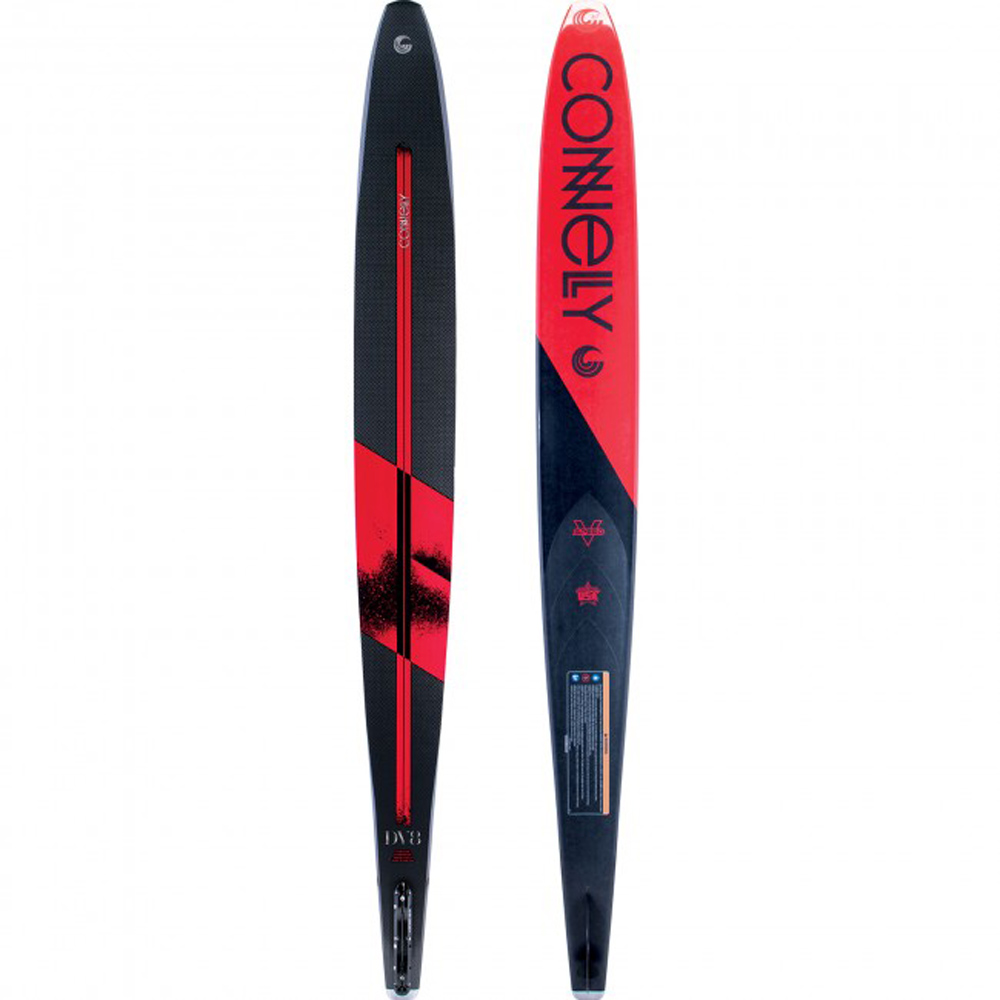 Connelly DV8 VersaTail ski slalom 170 cm foto 1