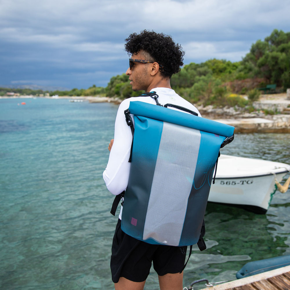 Jobe Sac étanche 30 litres 5