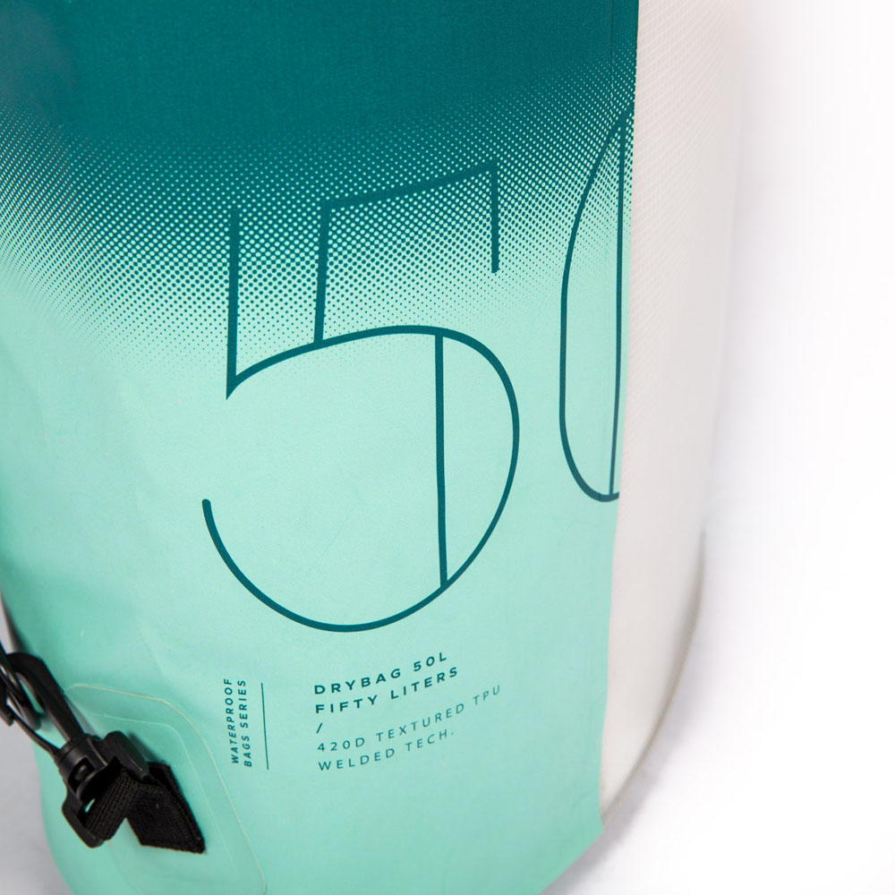Jobe Sac étanche 50 litres 4