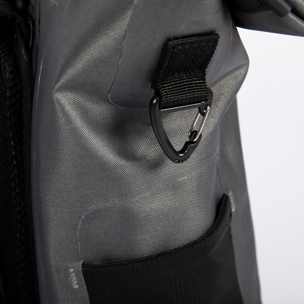 Jobe sac à dos étanche gris 5