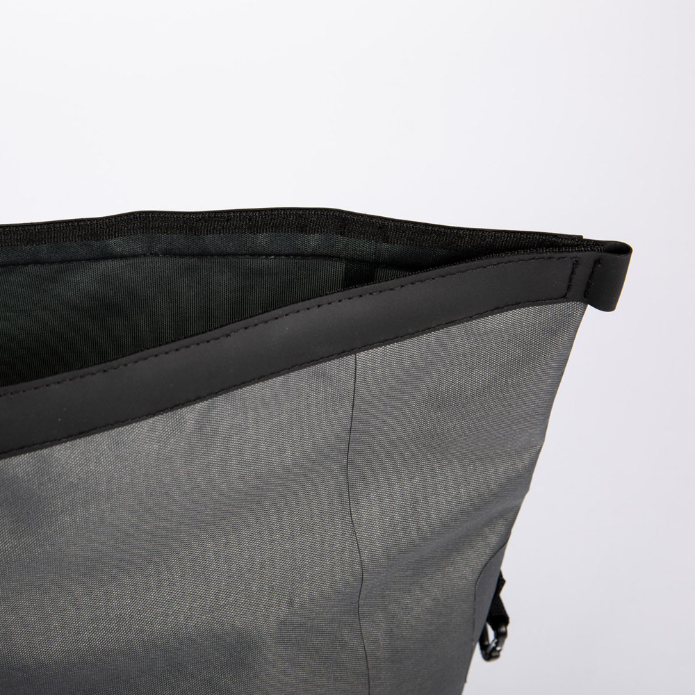 Jobe sac à dos étanche gris 7
