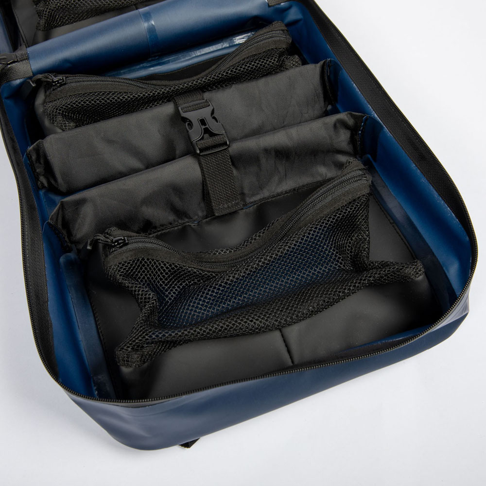 Jobe organisateur imperméable bleu nuit 4