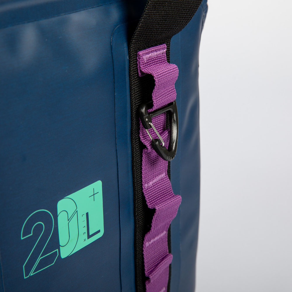 Jobe organisateur imperméable bleu nuit 6