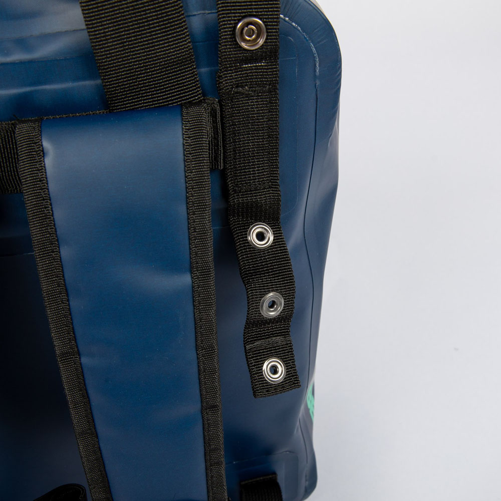 Jobe organisateur imperméable bleu nuit 8