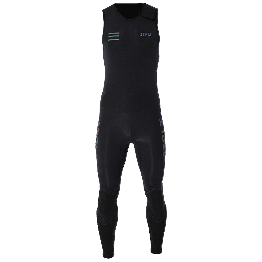 Vault race long john homme noir