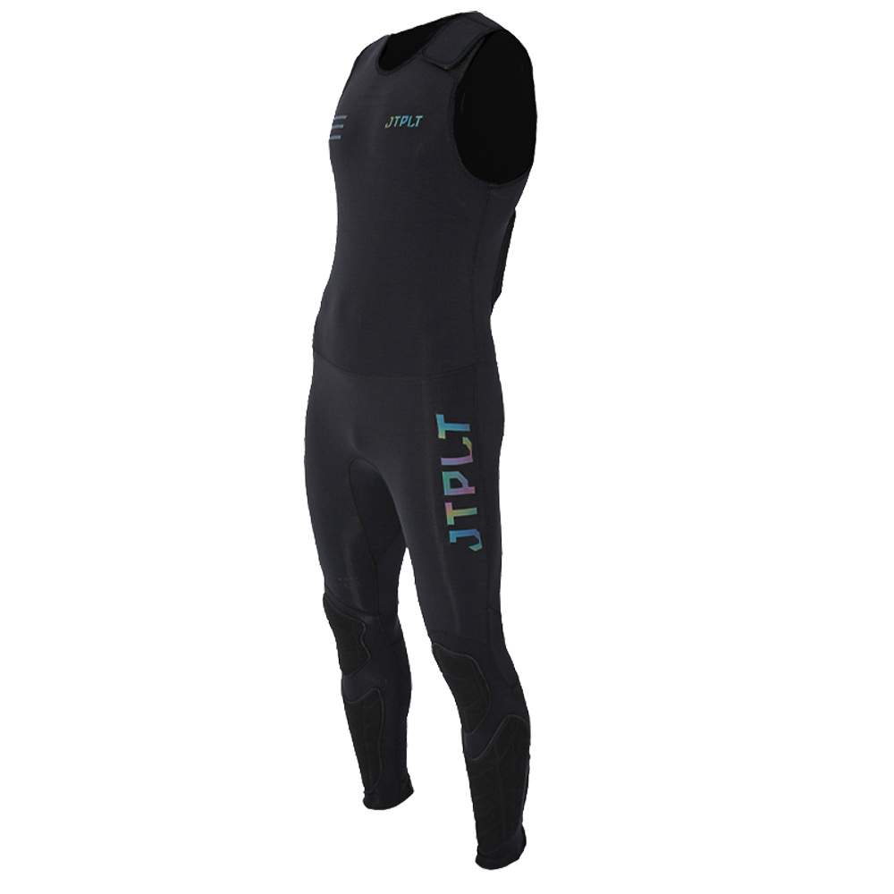 Vault race long john homme noir