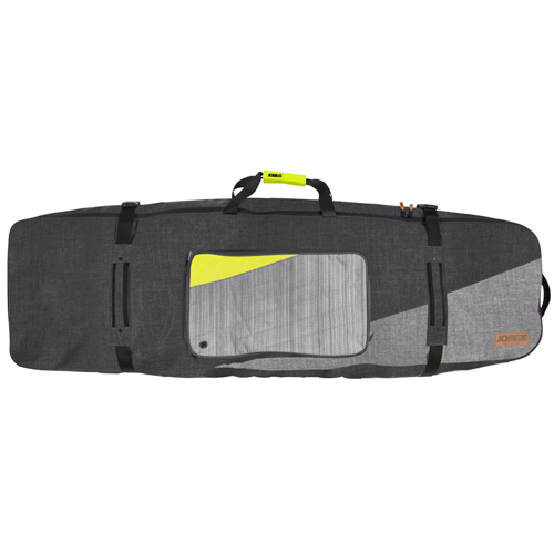 Jobe sac wakeboard à roulette foto 1