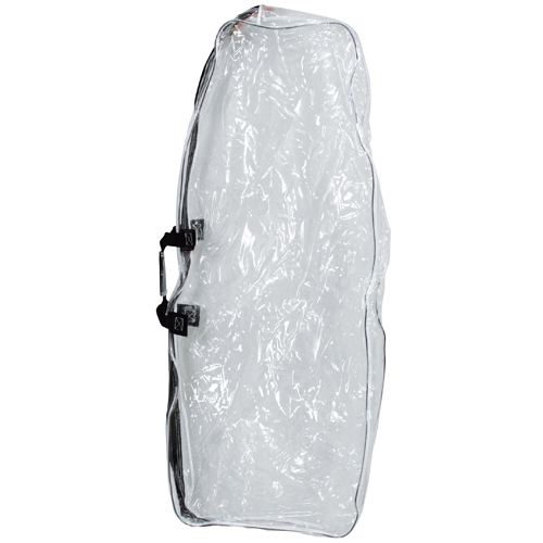 Jobe sac kneeboard transparent foto 1