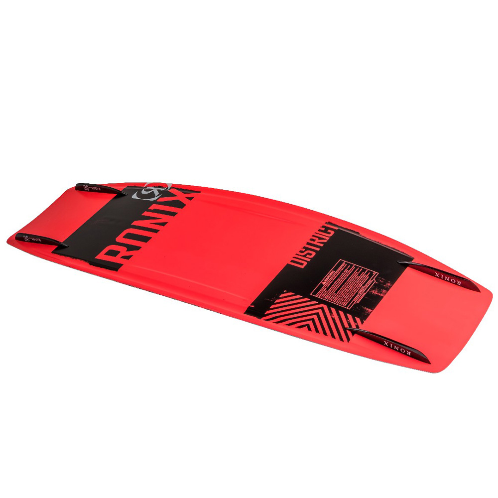 Kids Vault Modèle 125 wakeboard