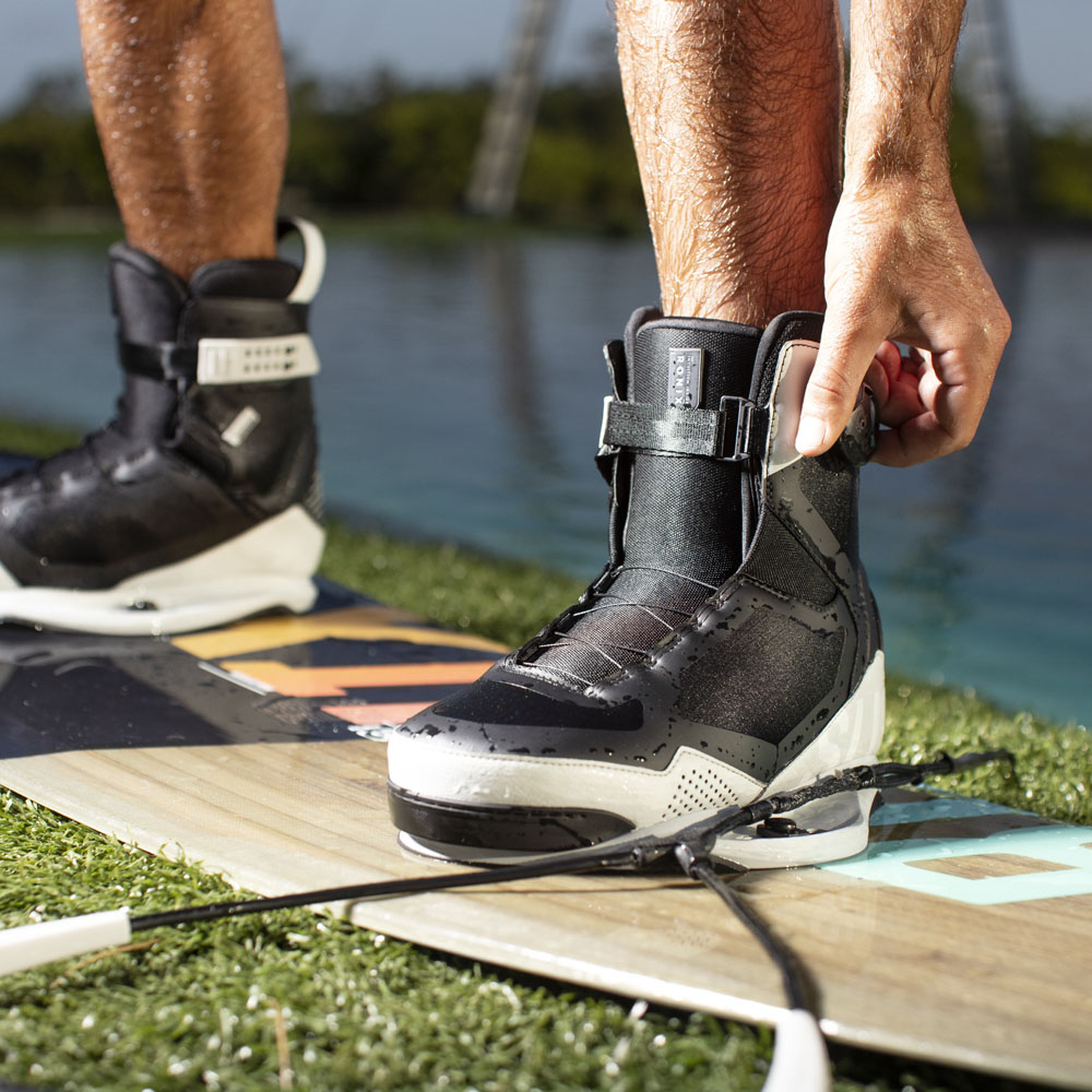 Ronix Supreme BOA chausses de wakeboard 5