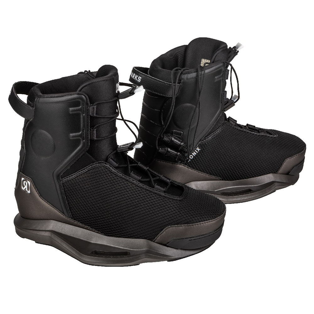 Ronix Parks chausses de wakeboard foto 1