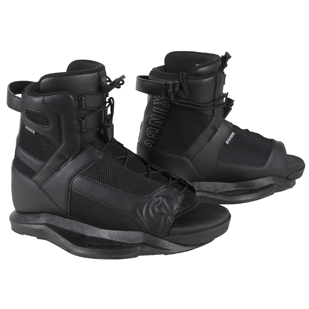 Divide chausses de wakeboard