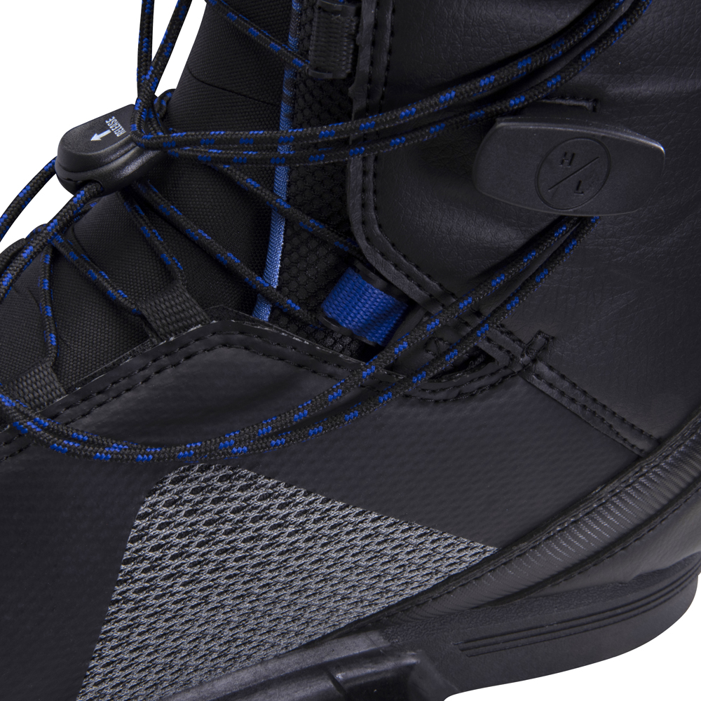 Hyperlite chausses de wakeboard Team X 2