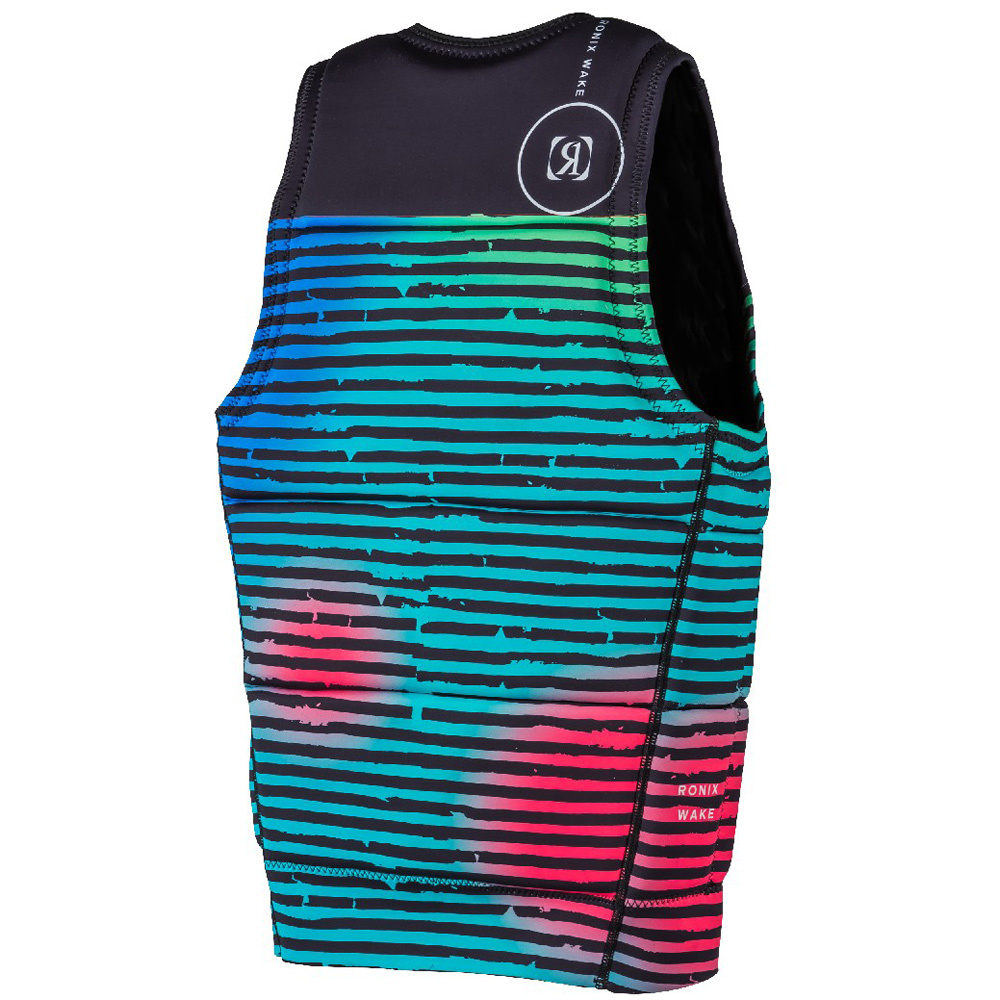 Ronix Party CE Impact shield homme bleu 2