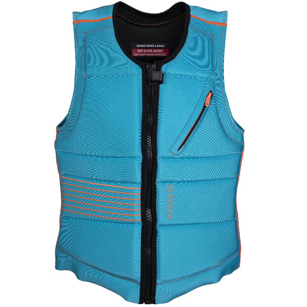 Ronix Ladies Coral CE Impact shield femme bleu foto 1