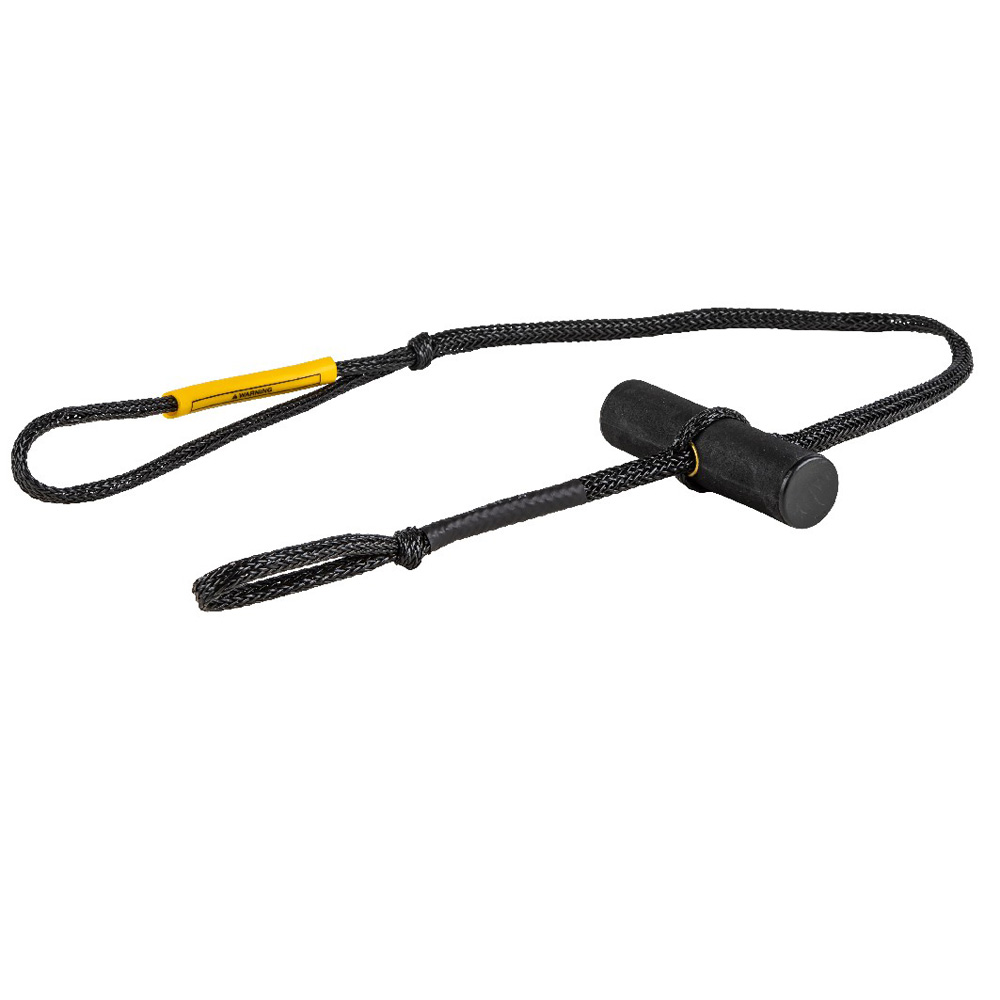 T-Wrap Yoke Section palonnier 75cm noir