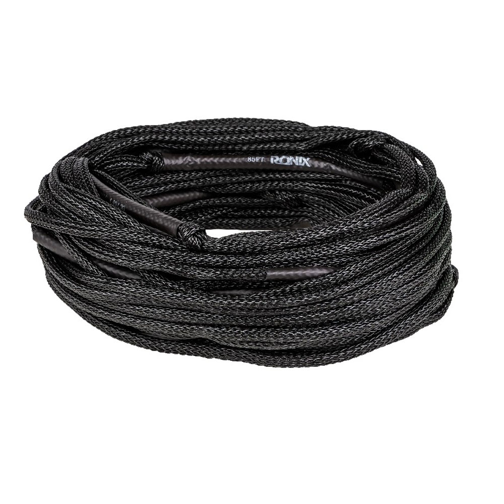 Ronix RXT - 80 ft. corde principale noire foto 1