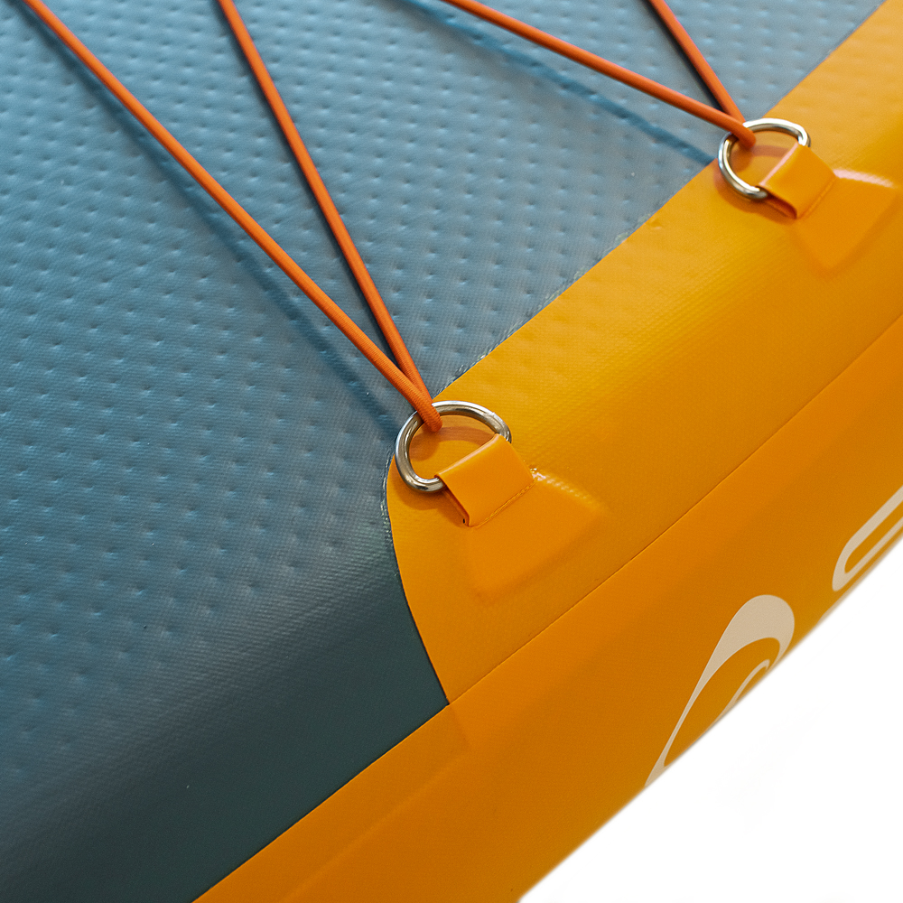 Spinera Supventure  Sunrise 12.0 ensemble sup gonflable 3