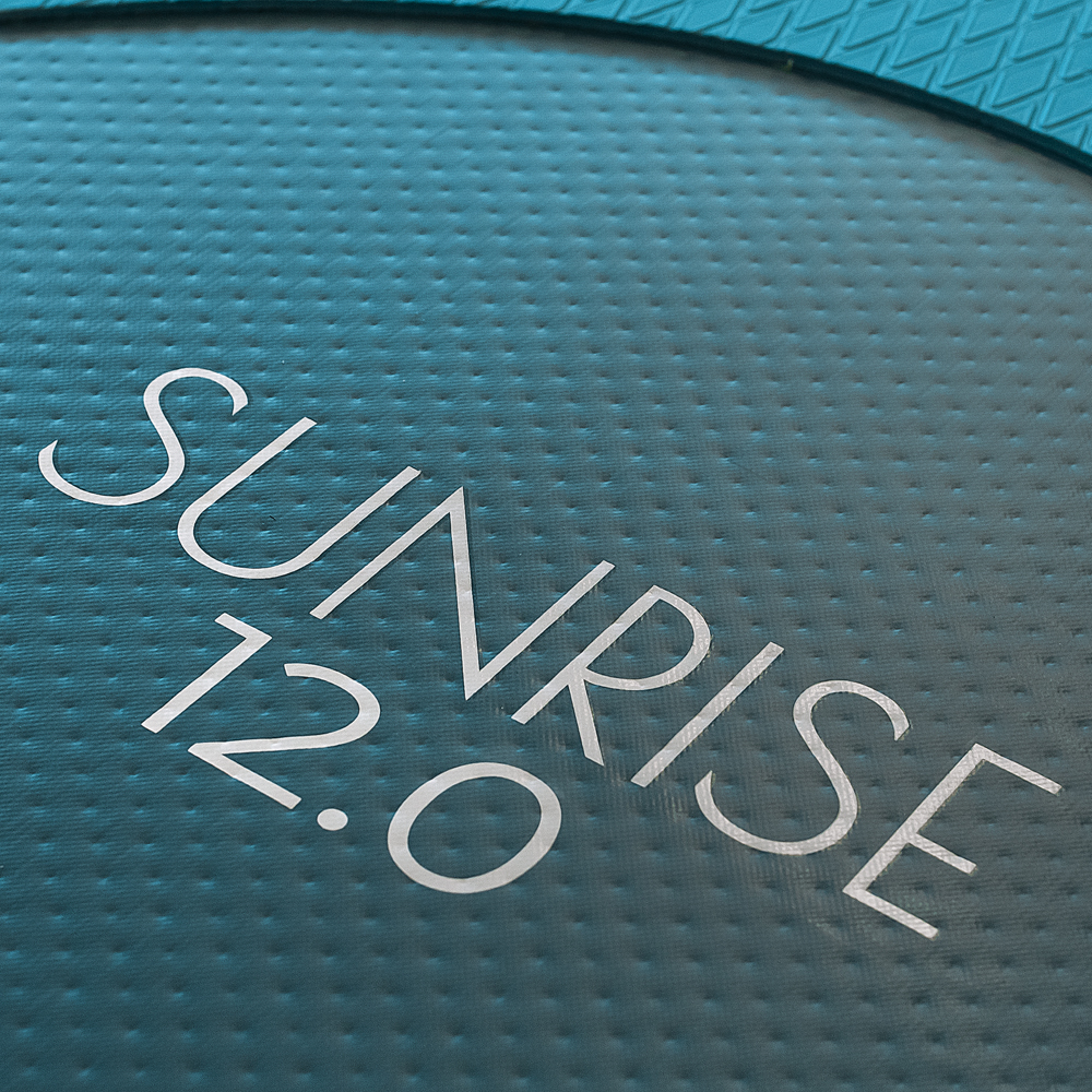 Spinera Supventure  Sunrise 12.0 ensemble sup gonflable 4