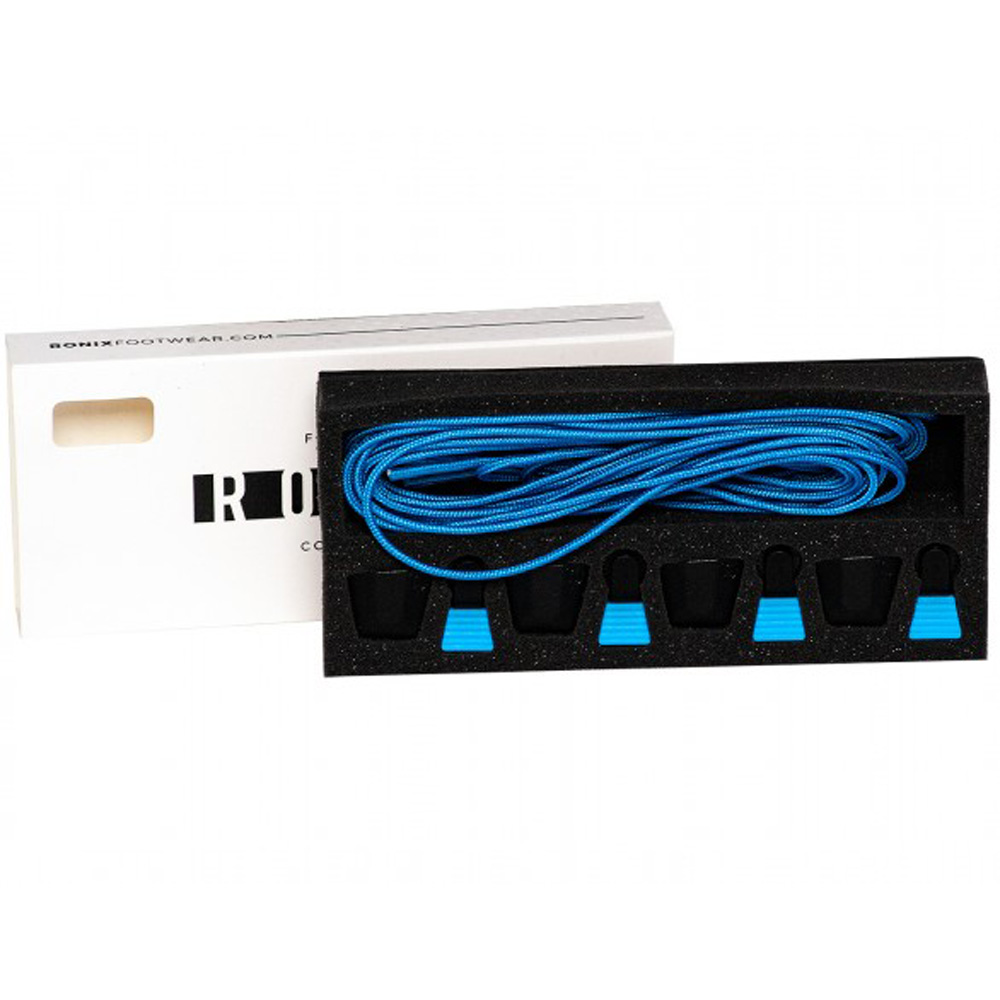 Ronix AutoLock Kit bleu 2