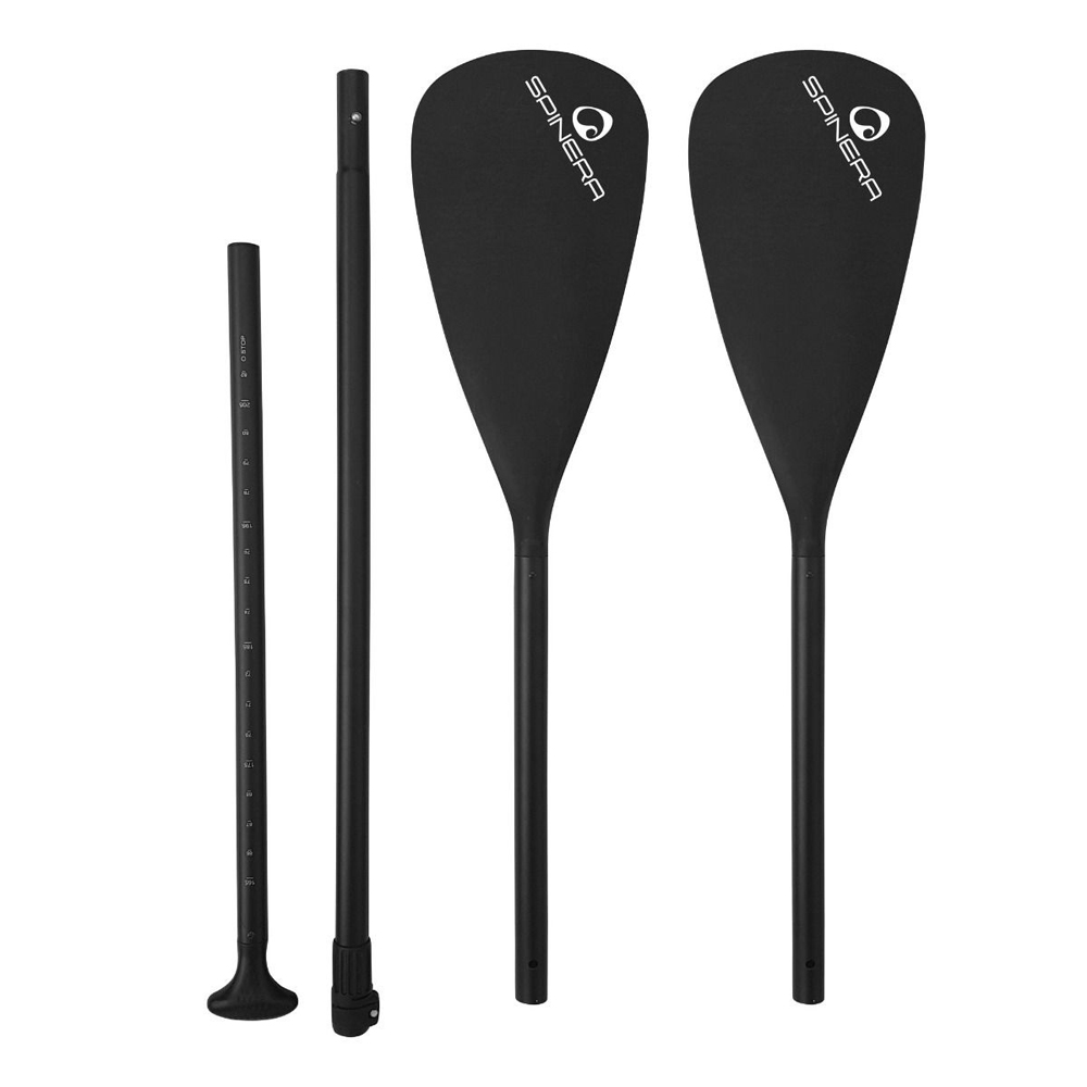 Spinera pagaie Performance sup et kayak foto 1