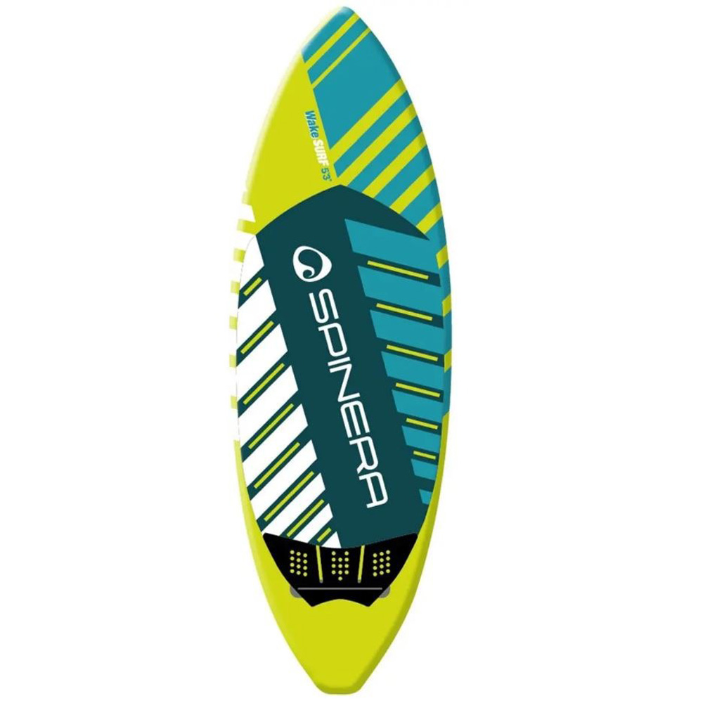 Spinera Wakesurfer 5,3 inch foto 1