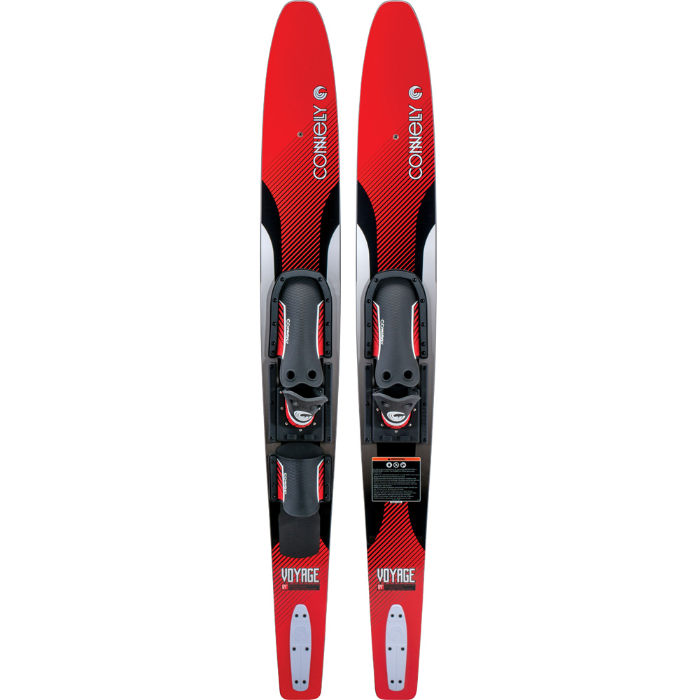 Connelly Voyage ski nautique 162 cm foto 1