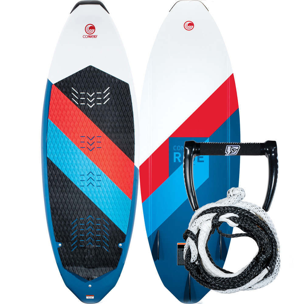 Connelly Ride wakesurfer avec corde foto 1