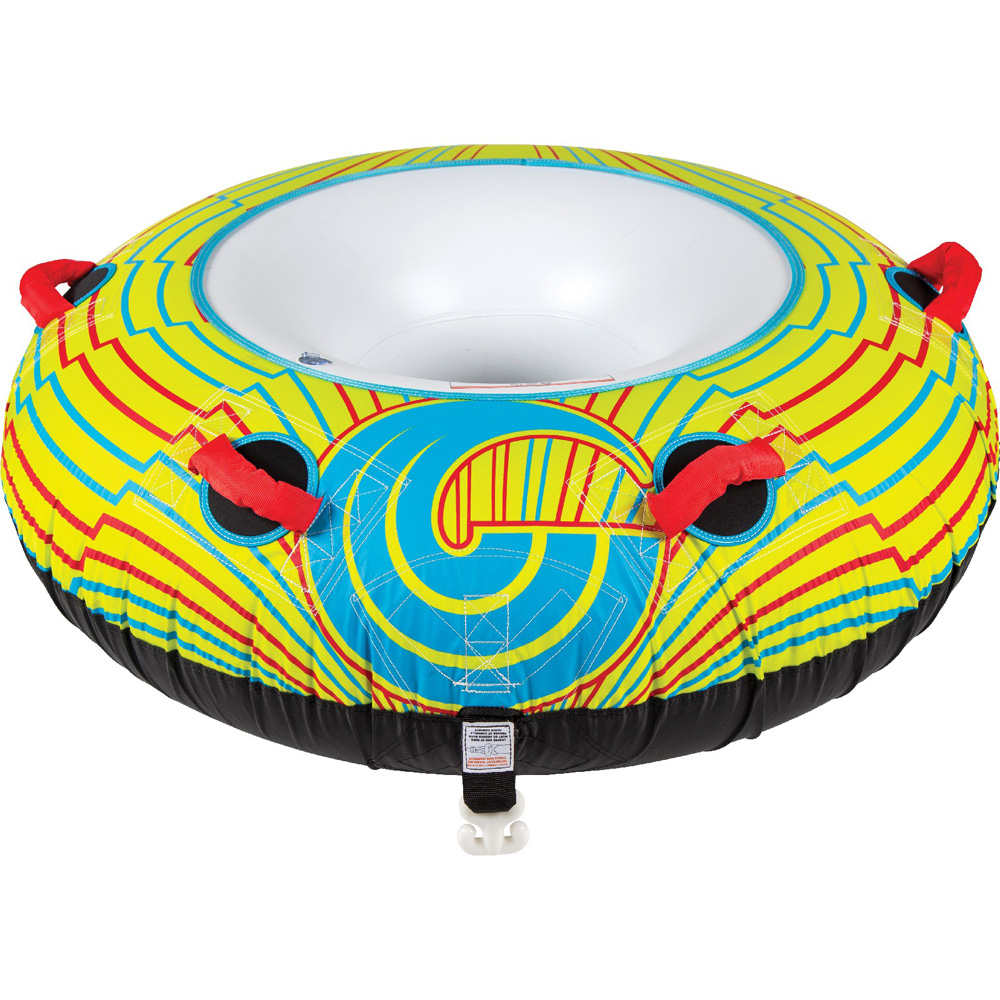 Connelly Spin cycle funtube 1 personne foto 1