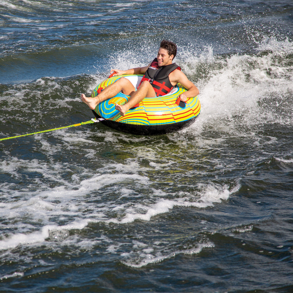 Connelly Spin cycle funtube 1 personne 4