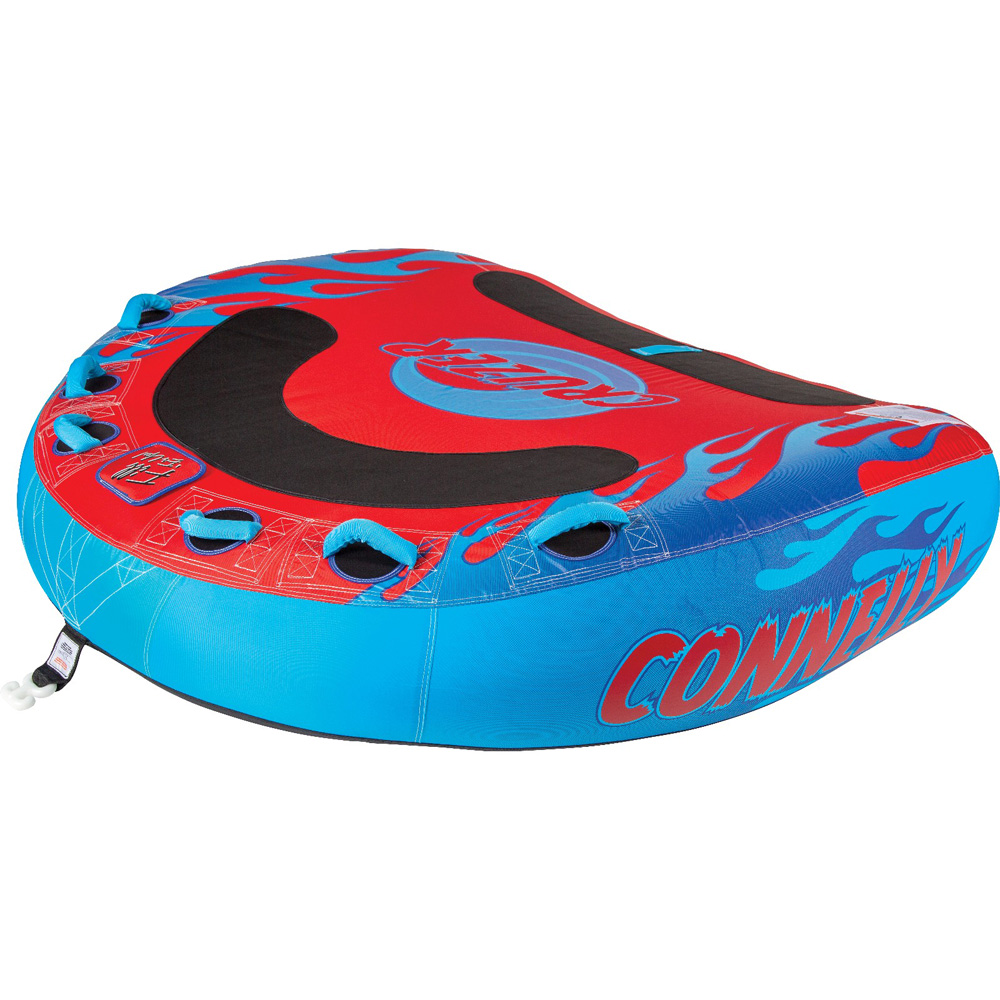 Connelly Cruizer funtube 3 personnes foto 1