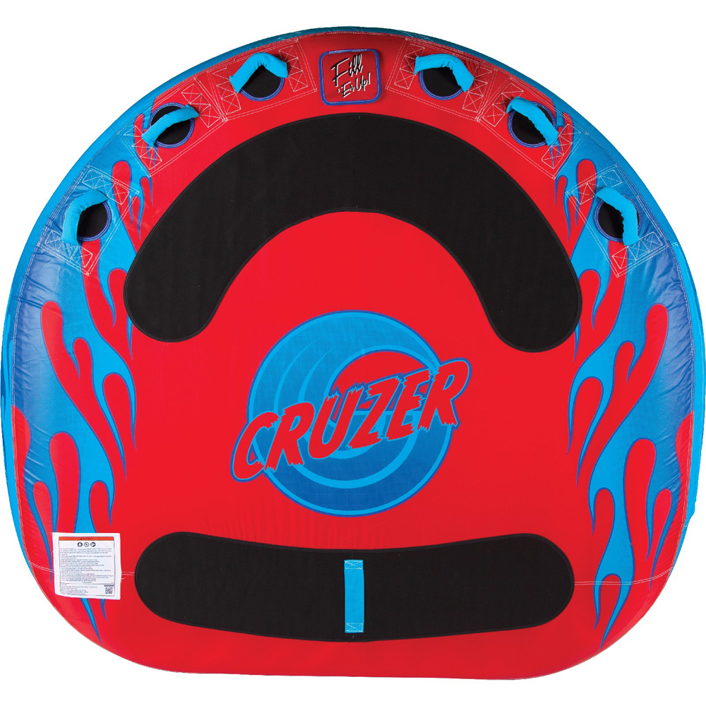 Connelly Cruizer funtube 3 personnes 2