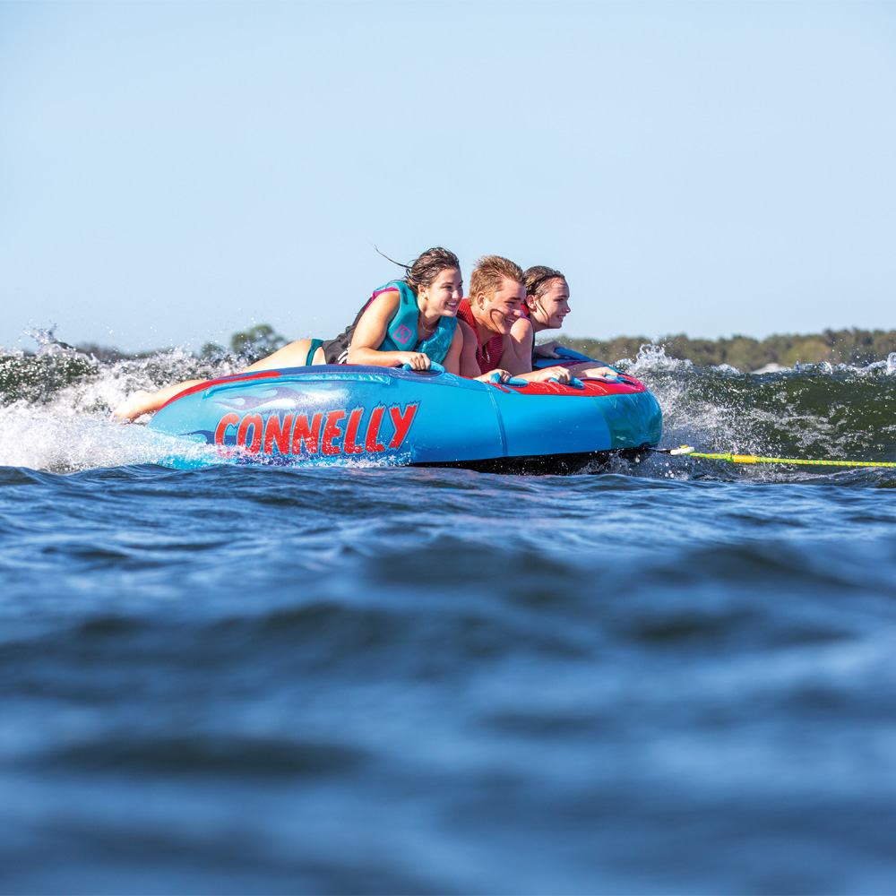 Connelly Cruizer funtube 3 personnes 3