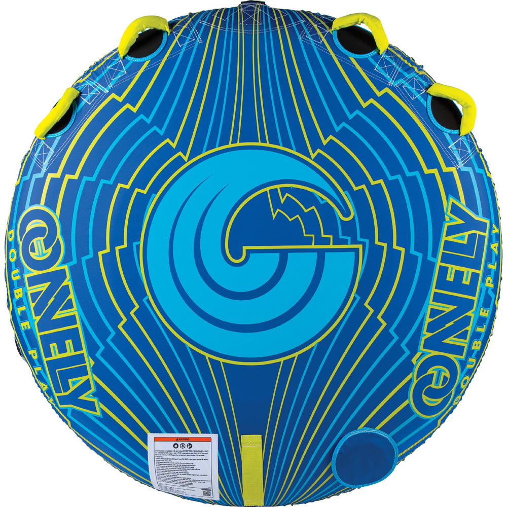 Connelly Double play funtube 2 personnes 2