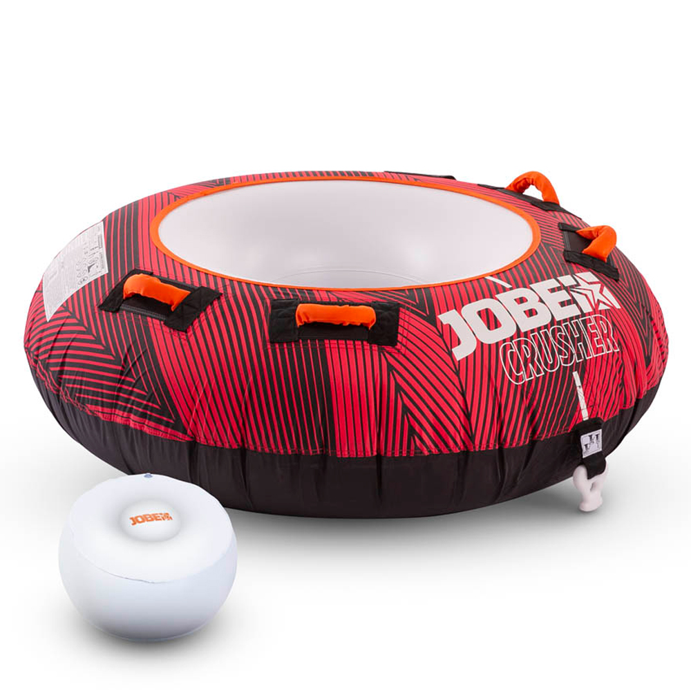 Jobe Crusher funtube 1 personne foto 1