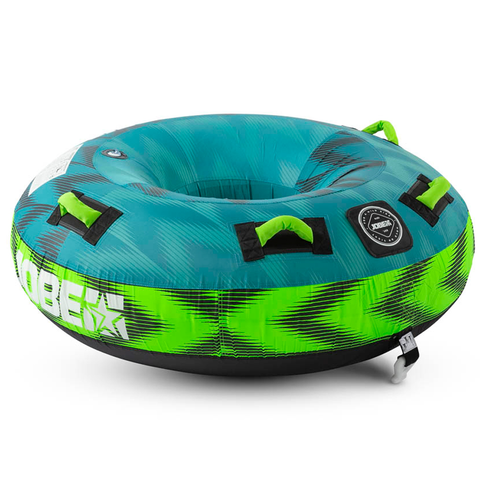 Jobe Hotseat funtube 1 personne foto 1