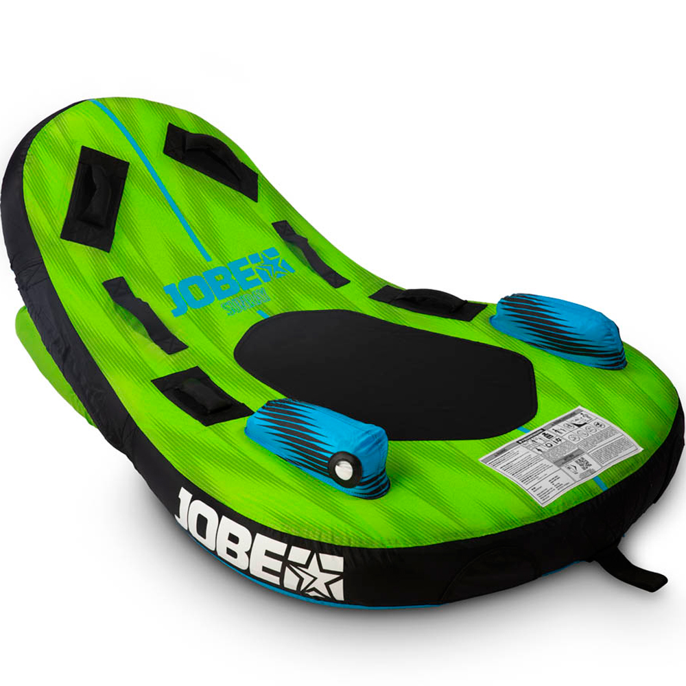 Jobe Sunray funtube 1 personne foto 1