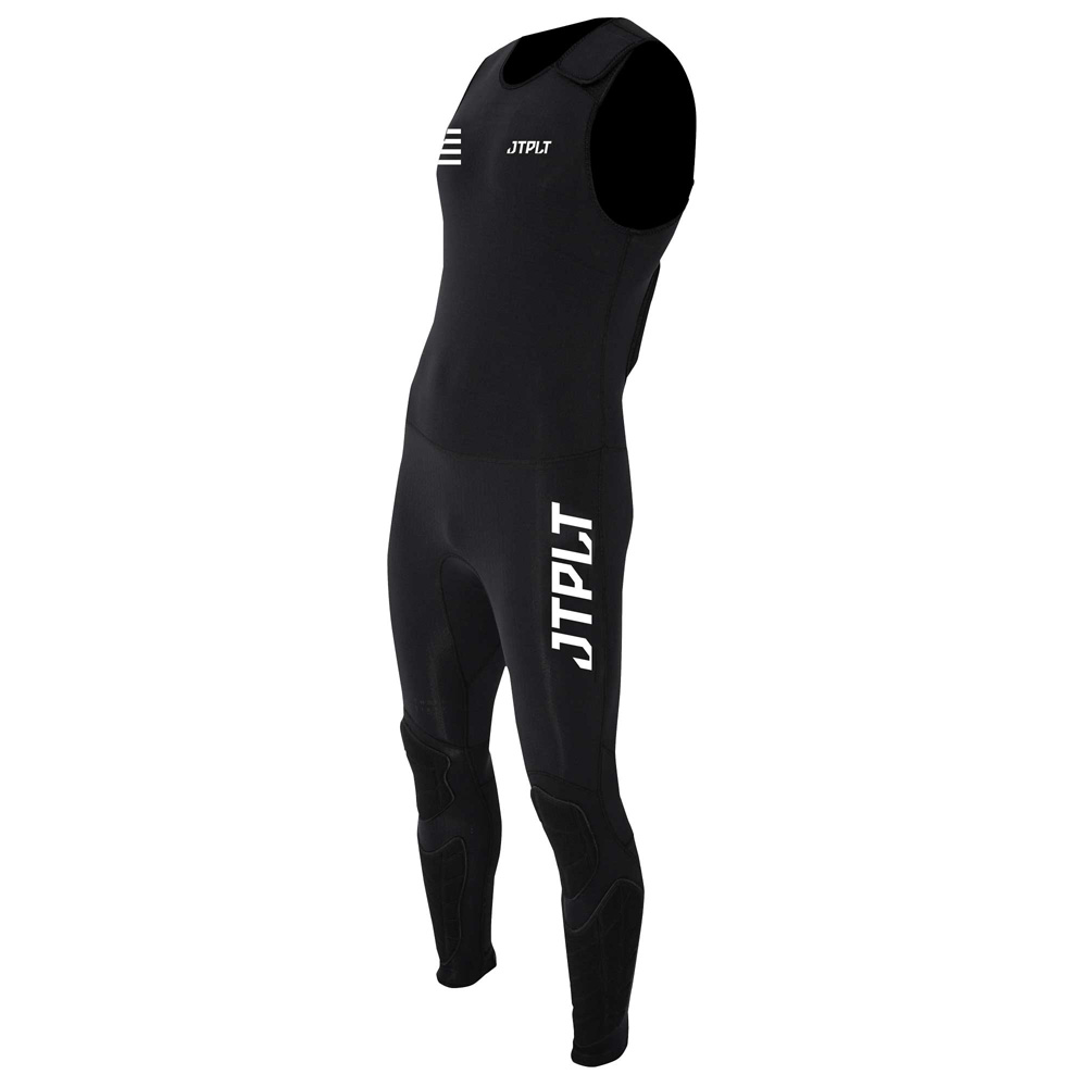 RX Vault John combinaison et veste homme noir