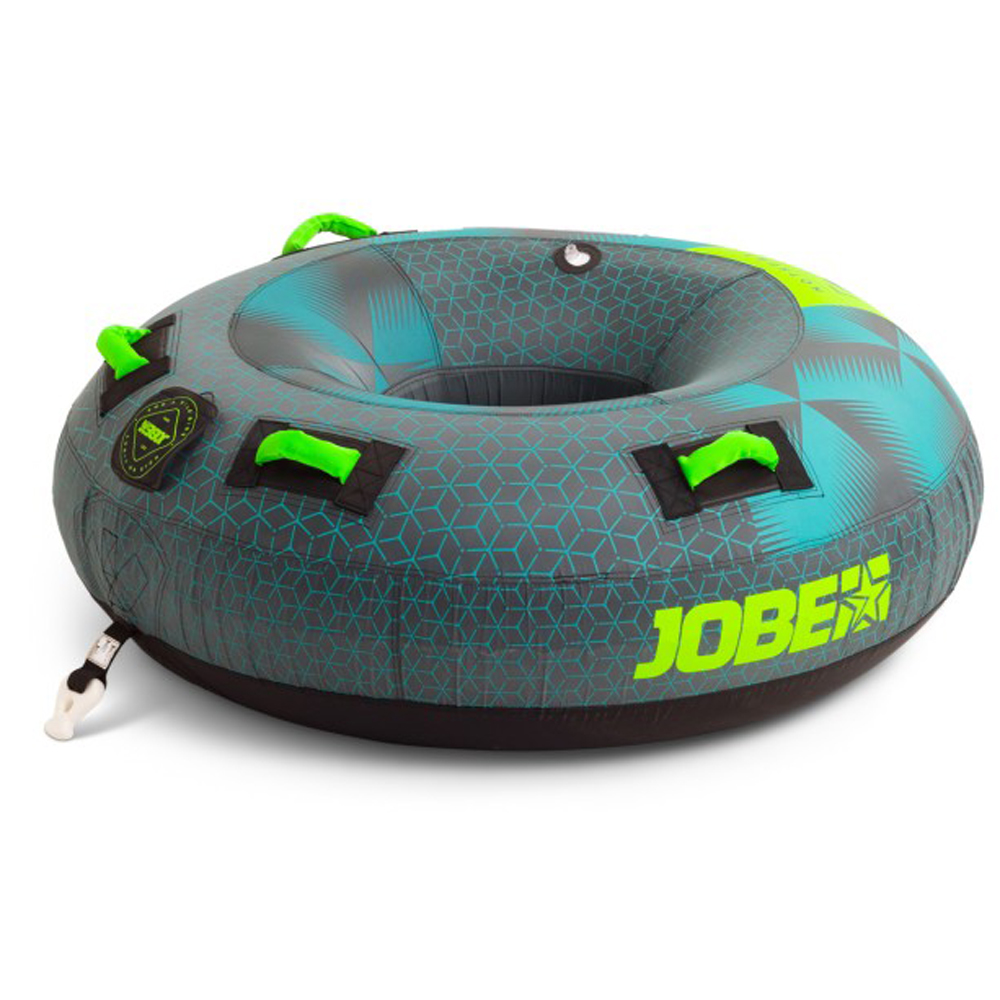 Jobe Hotseat funtube 1 personne foto 1