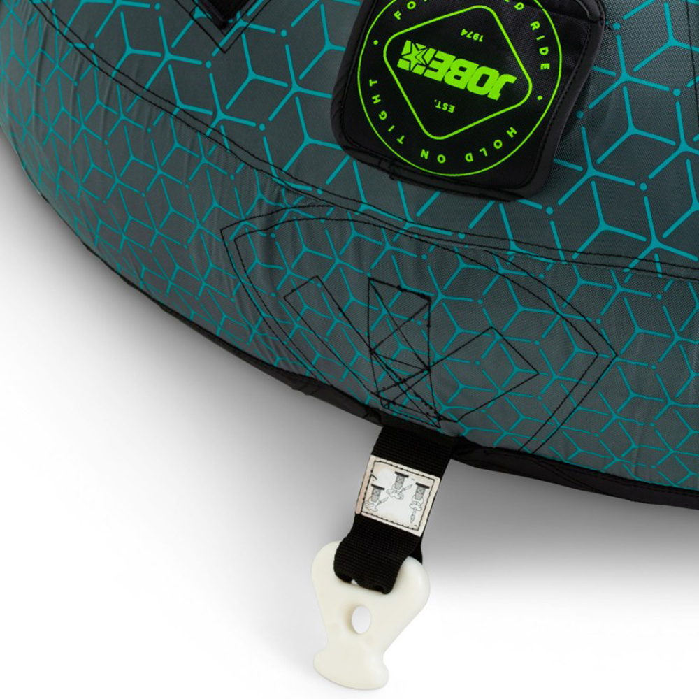 Jobe Hotseat funtube 1 personne 2
