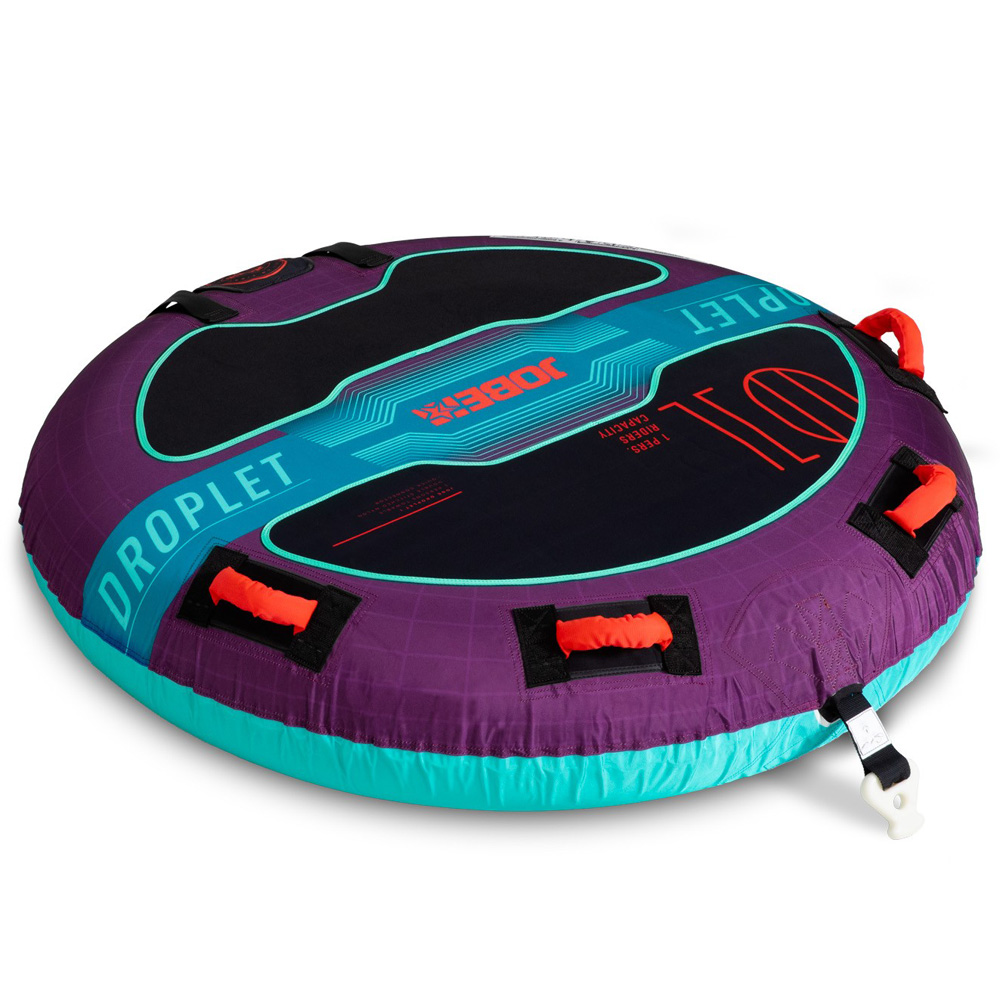 Droplet funtube 1 personne